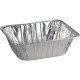 Foil Extra Deep Roasting Tray 32x26x10cm image