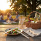 Compostable Wooden Forks 50 Pack Cutlery image