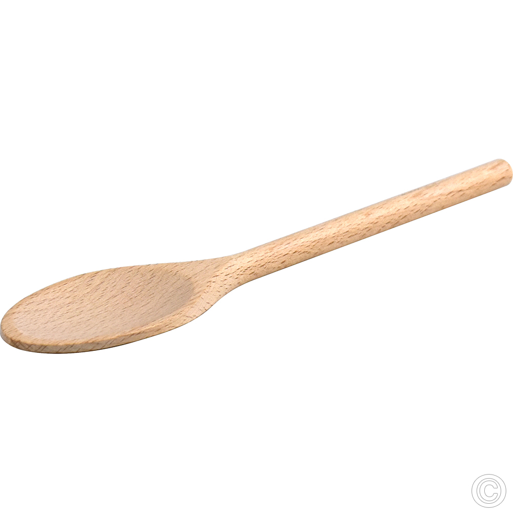 Wooden Spoon 10