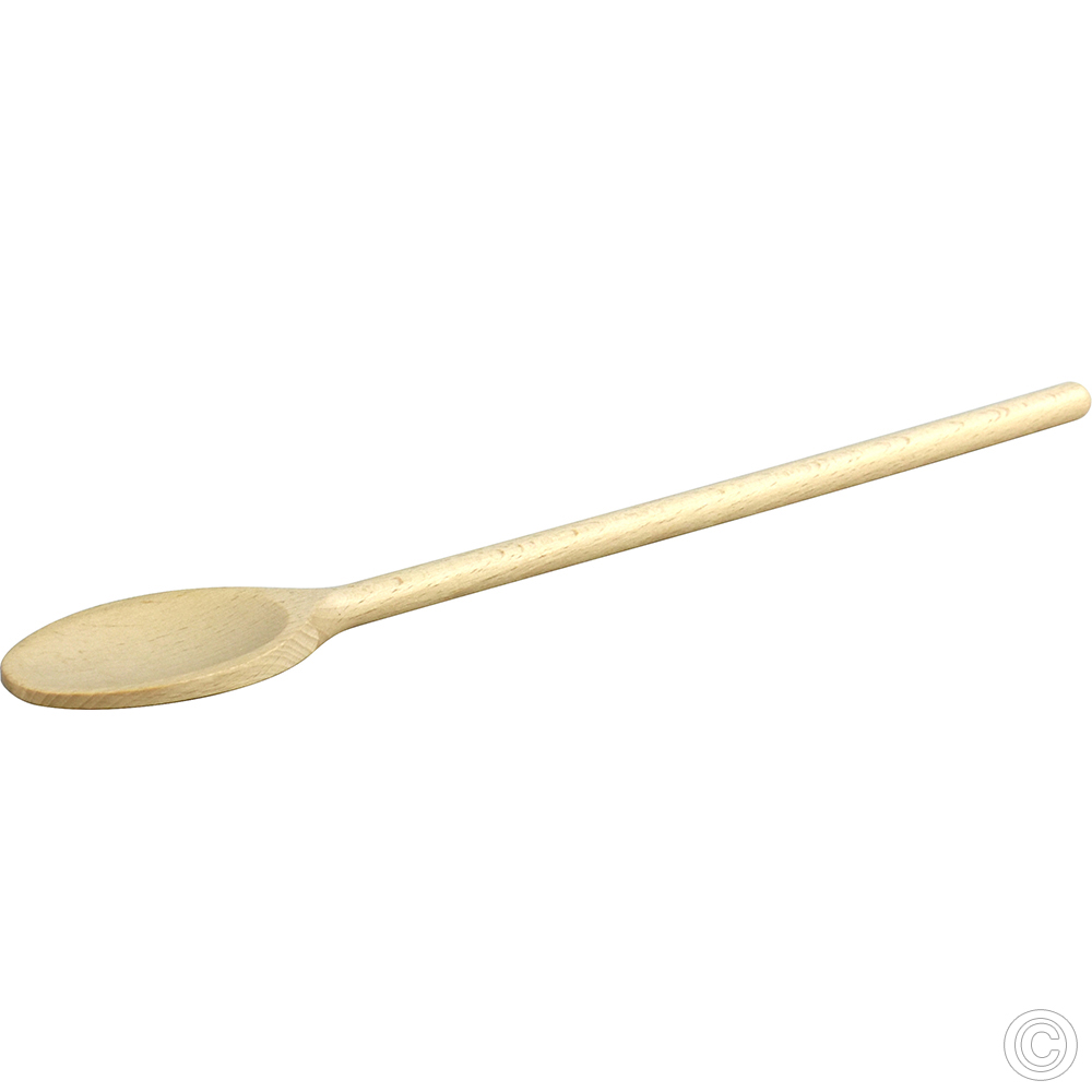 Wooden Spoon 16