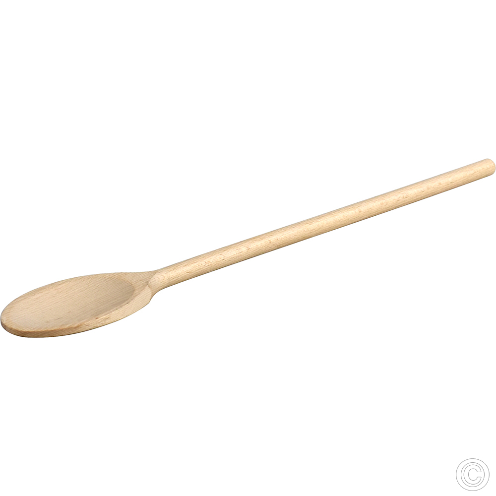 Wooden Spoon 18