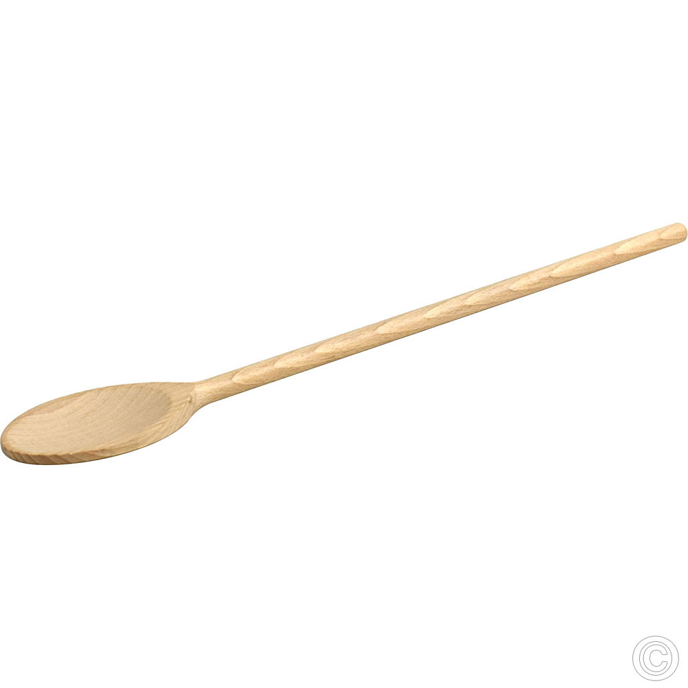 Wooden Spoon 20