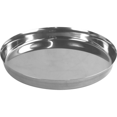 Stainless Steel Dinner Thali 30cm