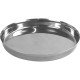 Stainless Steel Dinner Thali 30cm image