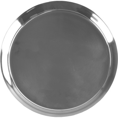 Stainless Steel Dinner Thali 30cm
