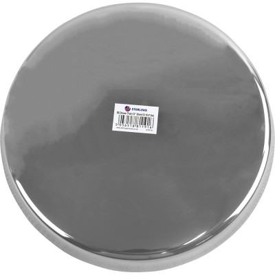 Stainless Steel Dinner Thali 30cm