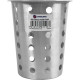 Stainless Steel Cutlery Holder Patti 11x13cm Kitchen Tools image