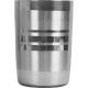 Stainless Steel Amrapali Tumbler 6.5x9cm 250ml Crockery image