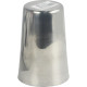 Stainless Steel Tumbler 7.5x12cm 400ml image