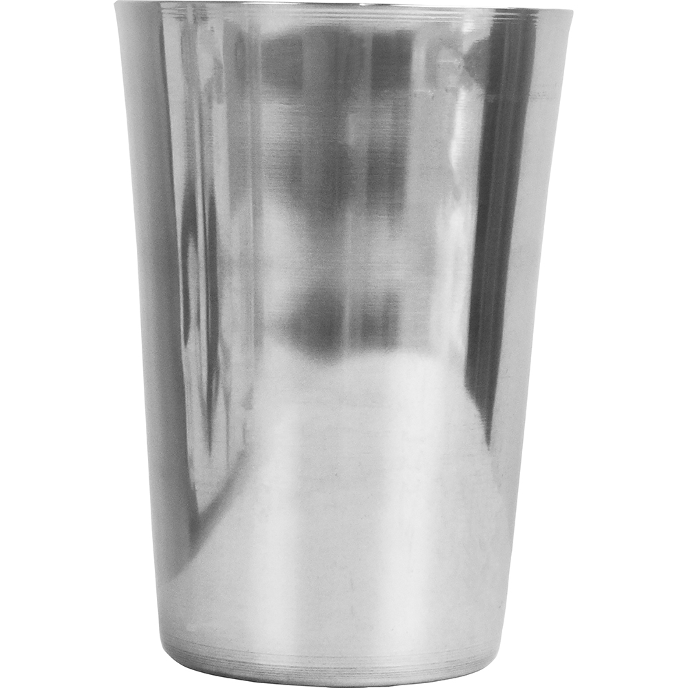 Stainless Steel Tumbler 7.5x12cm 400ml