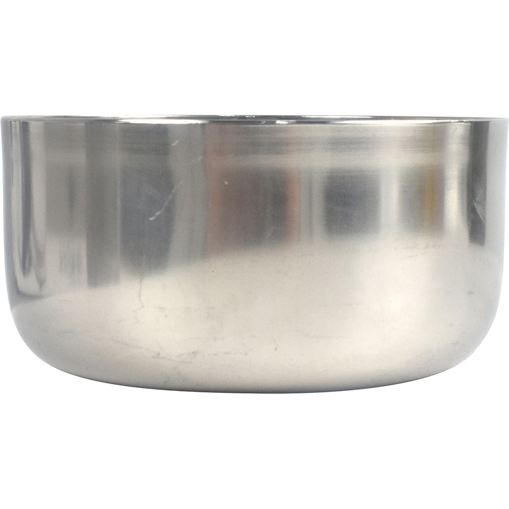 Stainless Steel Katori 5