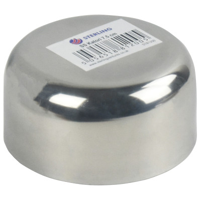 Stainless Steel Katori 5