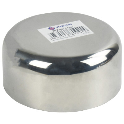 Stainless Steel Katori 6