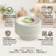 Showing image for Compostable Bagasse Bowl 12oz 50 Pack Compostable Bagasse Bowl 12oz 50 Pack Bagasse Plates & Bowls image