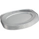 Heavy Duty Foil Platter 14