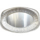 Heavy Duty Foil Platter 14