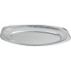 Heavy Duty Foil Platter 17