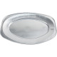 Heavy Duty Foil Platter 17