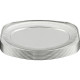 Heavy Duty Foil Platter 17