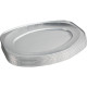 Heavy Duty Foil Platter 22