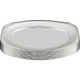 Heavy Duty Foil Platter 22