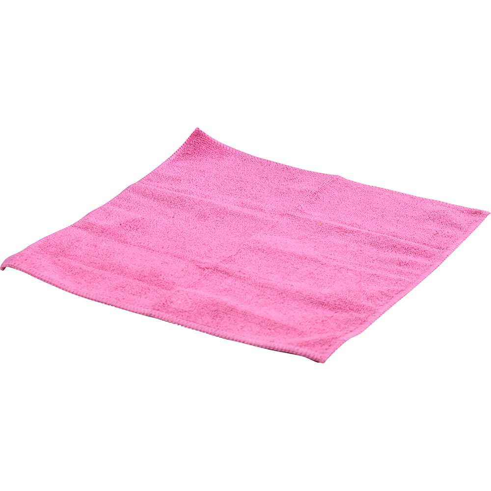 Micro Fibre Mop Cloth 8 Pack