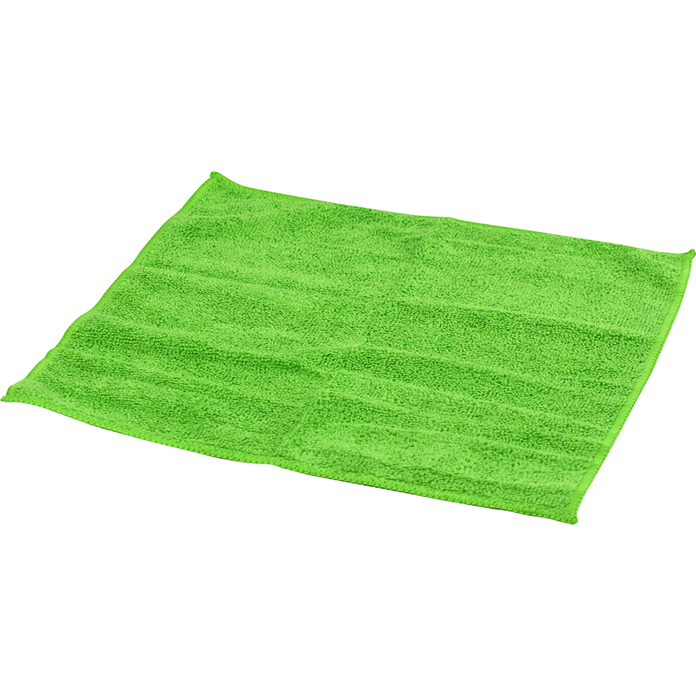 Micro Fibre Mop Cloth 8 Pack