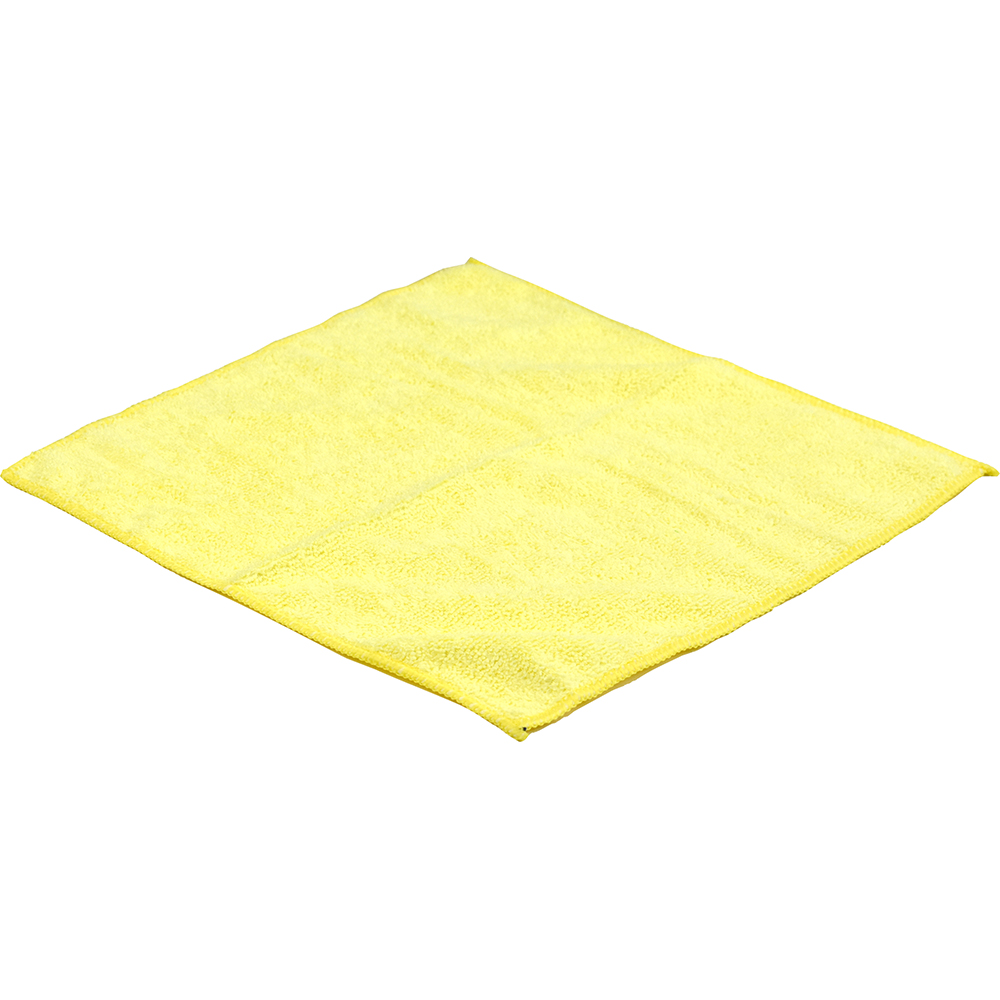 Micro Fibre Mop Cloth 8 Pack