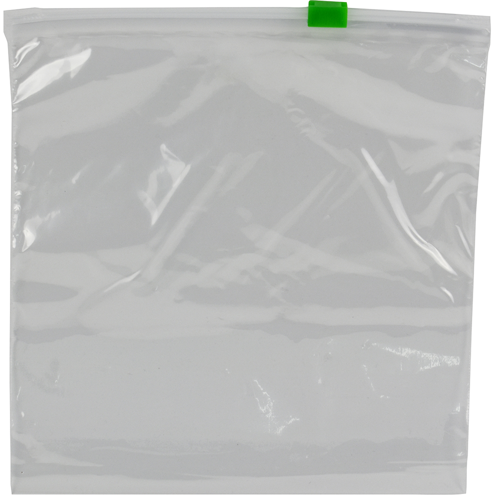 Resealable Freezer Bags 30 Pack 170 x 190mm
