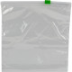 Resealable Freezer Bags 30 Pack 170 x 190mm image