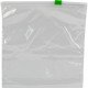 Freezer Zipper Seal Bags 20 Pack 170 x 190mm Storage & Organisation image