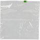 Freezer Zipper Seal Bags 12 Pack 220 x 220mm Storage & Organisation image