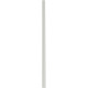 PLA Straws 6MM x 190MM 200 Pack Disposable Drinkware image