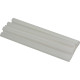 Jumbo Smoothie PLA Straws 10MM x 190MM 200 Pack Disposable Drinkware image