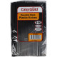 Reusable Plastic Knives Black 100 Pack image