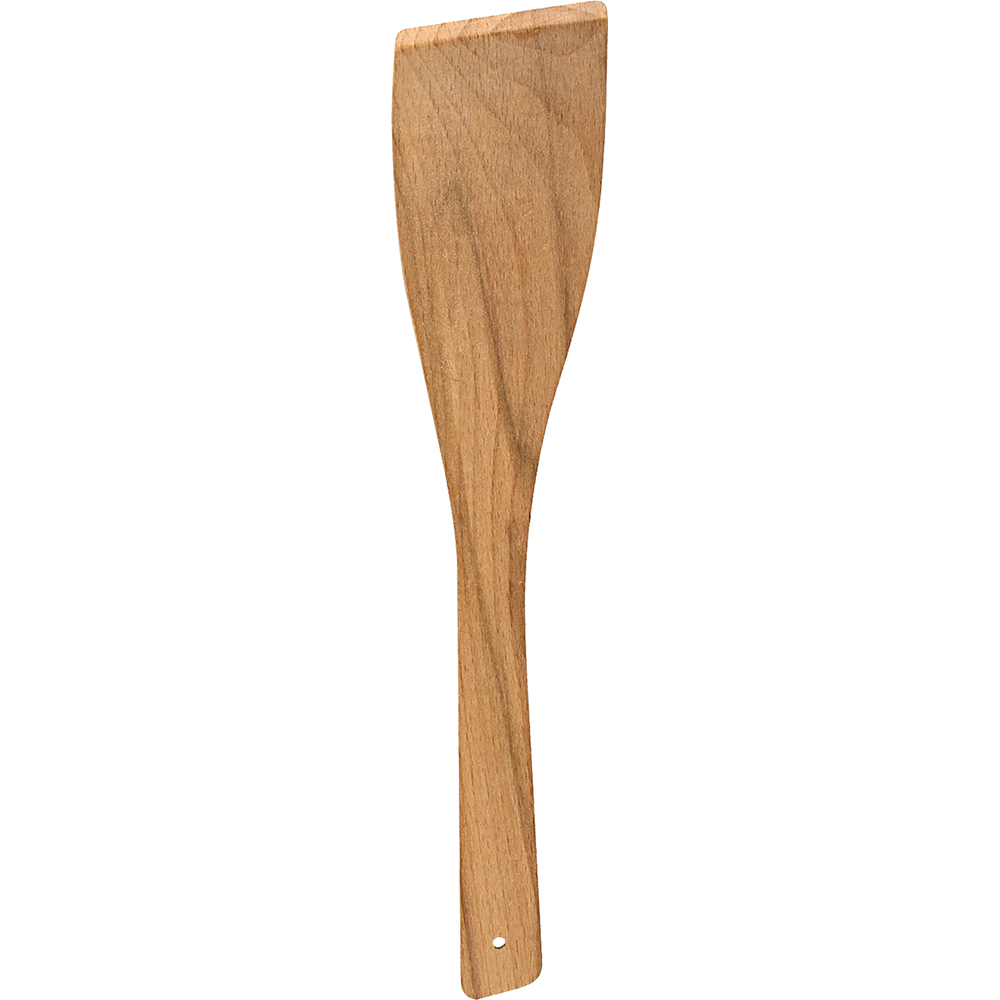 Wooden Spatula 12