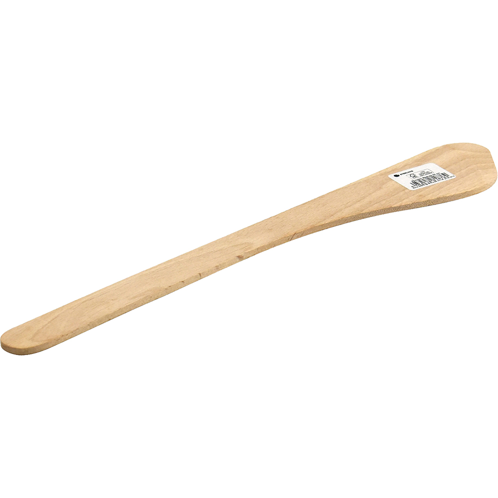 Wooden Spatula 14