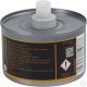 Chafing Fuel With Wick 200g 12 Pack (6 hours) Buffet & Service Equipment image
