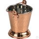 Copper Steel Balti Dish 10 Cm No1 300 ml image