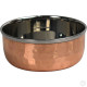 Copper Steel Small Bowl / Katori 80 ml Copper Serveware image