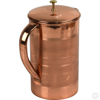 Copper Jug 1.4L
