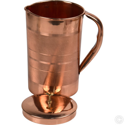 Copper Jug 1.4L