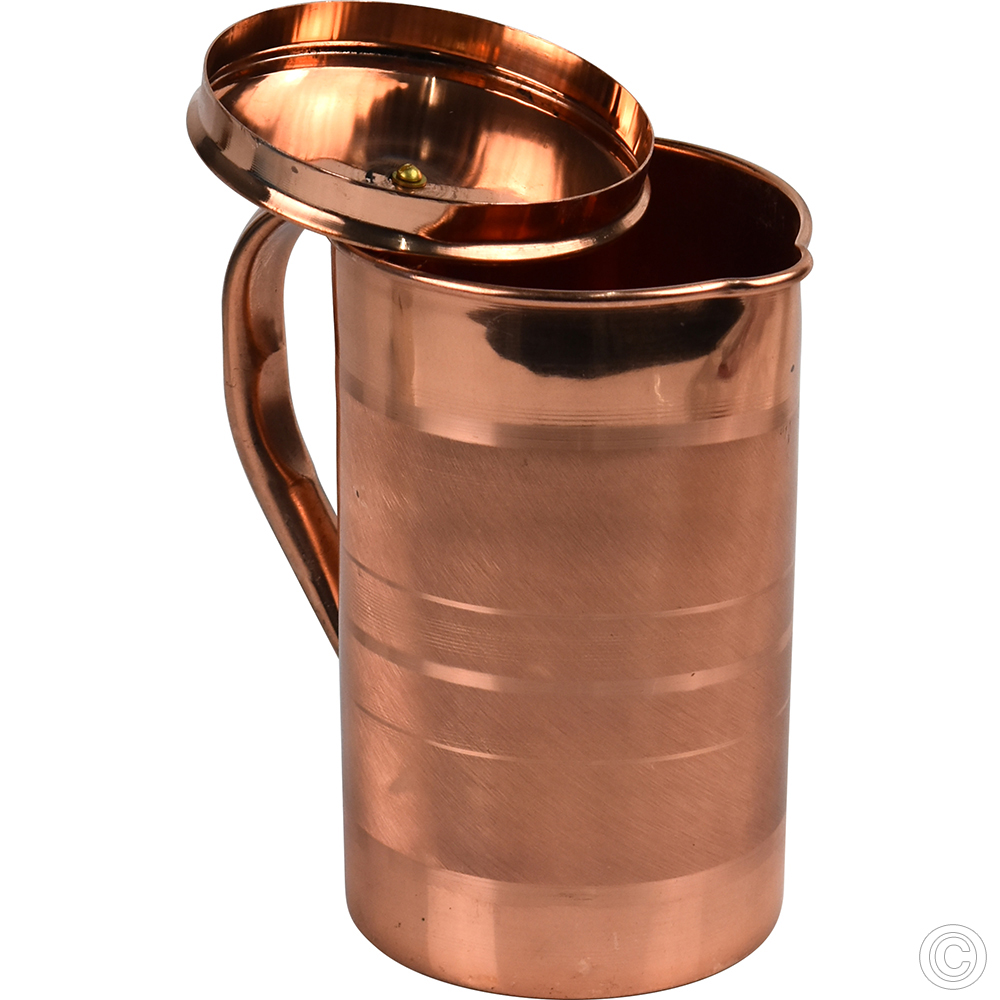 Copper Jug 1.4L