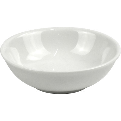 Porcelain Dish 75mm 2.75