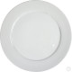 Porcelain Round Plate 265mm 10.5