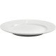 Round Plate 180mm 7