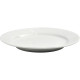 Porcelain Round Plate 150mm 6