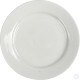 Porcelain Round Plate 150mm 6