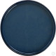 Porcelain Straight Edge Plate210MM 8.5