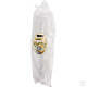 Paper Portion Pot RPET Lid Kraft 50pk 28ml/1oz image